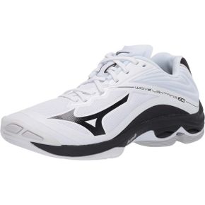 영국 미즈노 배구화 Mizuno Womens Wave Lightning Z6 Volleyball Shoe 1744296