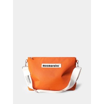 마스마룰즈 225 Custom bag _ Orange