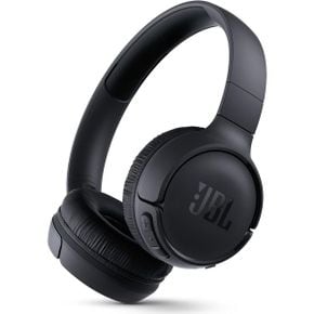 독일 JBL 헤드셋 T570BT/BK Bluetooth headphones 블랙 unica 1718667