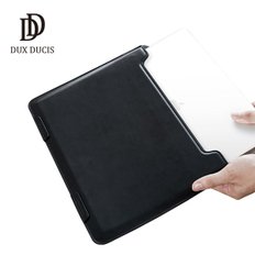 Dux Ducis HEFI 해피 프리미엄 맥북전용 노트북 거치형 가죽 파우치