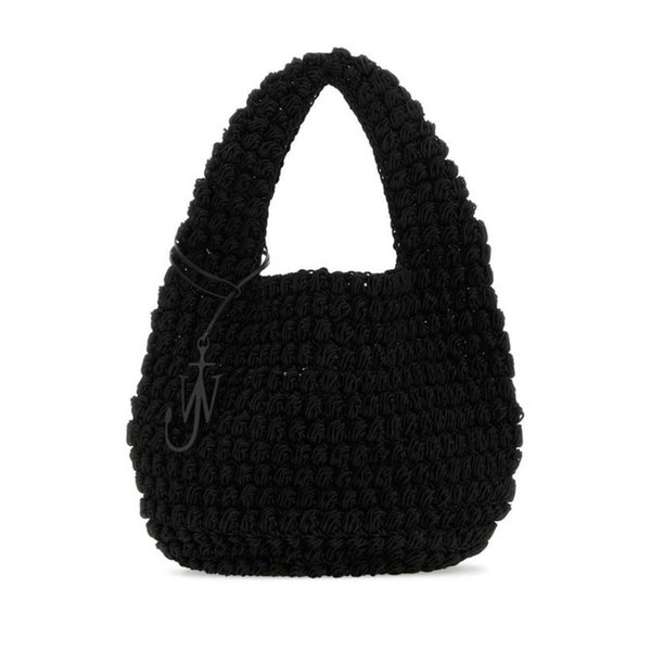 24SS JW앤더슨 숄더백 HB0565FA0305999 Black