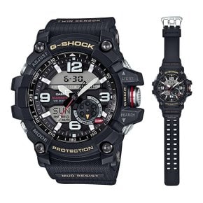 (G-SHOCK) 트윈센서 GG-1000-1A