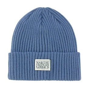 마리떼 CLASSIC LOGO BEANIE 1MG24CHG103 LBL