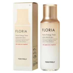 Floria Nutra Energy Toner 150ml