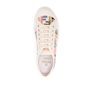 24SS 펜디 스니커즈 8E8325ARIVF1C4T MultiColour