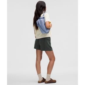 20%  ▼ 패스트 트랙 백 2.0 10L - BLWL