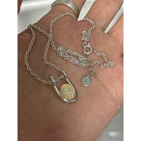 Opal YOU Necklace