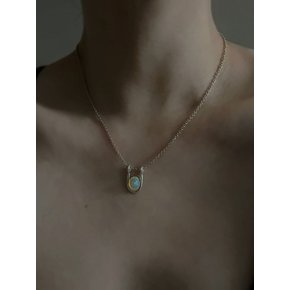 Opal YOU Necklace