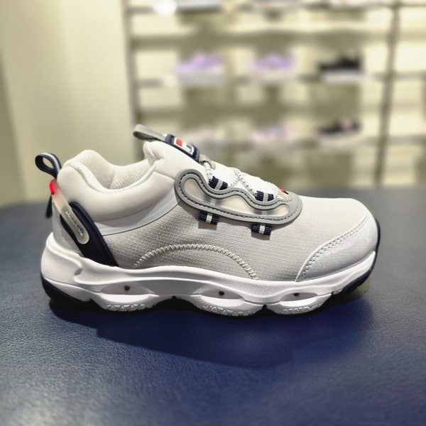 [파주점] 키즈 원더버즈 라이트 KD 운동화(3XM02359F-050)