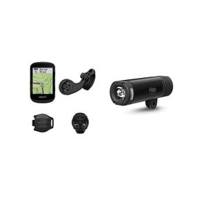 미국 가민530번들 Garmin Edge 530 Mountain Bike Bundle Performance GPS Cycling/Bike Compute