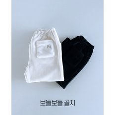 칵테일 골덴 팬츠 (2color)