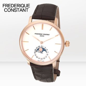 프레드릭콘스탄트 병행수입 [正品] FREDERIQUE CONSTANT 프레드릭 콘스탄트 FC-705V4S4