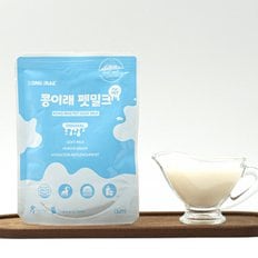 콩이래 펫밀크 오리지날 80ml