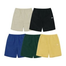 K252UHP940 나일론 5부 반바지 5종택 1