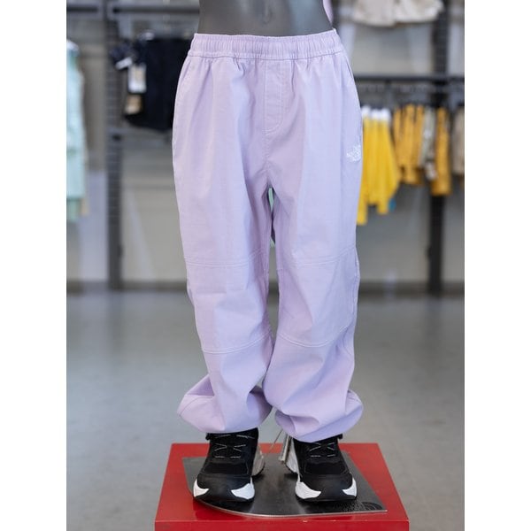 [여주점] NP6NQ03V 키즈 익스플로링 팬츠 K`S EXPLORING PANTS