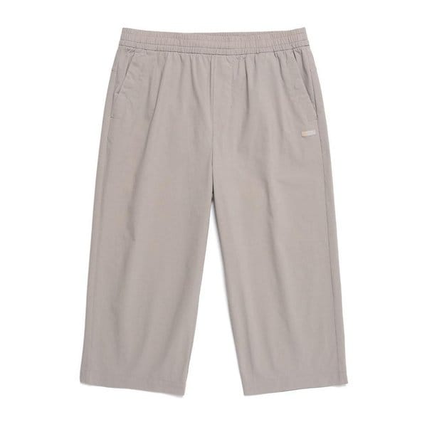 [시흥점] N252MPT192 프로즌에어 7부 팬츠