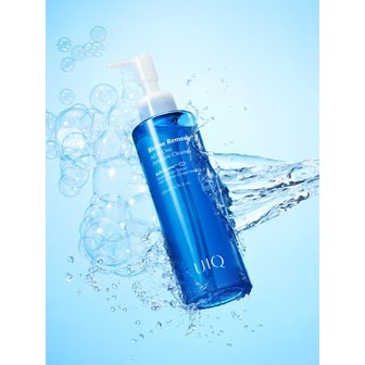 유이크 바이옴 레미디 올인원 앰플 클렌저 200ml