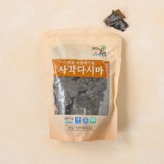 완도 국물내기용 사각다시마 150g