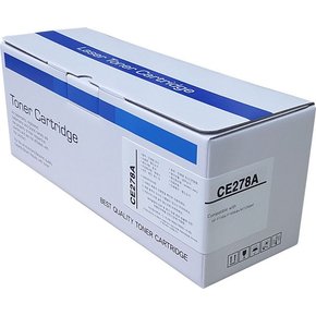 재생토너 (HPCE278A용)(검정) [NEX]