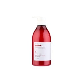 폴메디슨 시그니처 바디워시 화이트머스크향 600ml