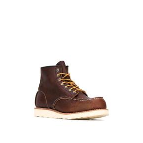 26SS 레드윙 부츠 08138 Brown