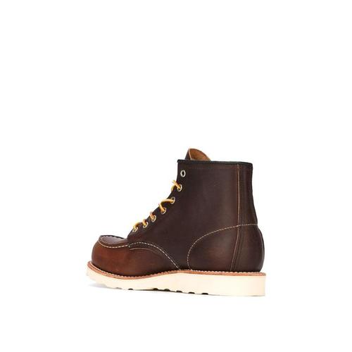 레드윙 부츠 08138 Brown