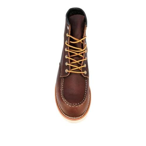 레드윙 부츠 08138 Brown