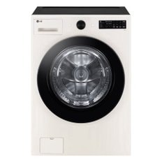 [공식] LG 트롬 오브제컬렉션 드럼세탁기 FG21EN (21kg)(희망일)