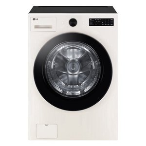 LG [공식] LG 트롬 오브제컬렉션 드럼세탁기 FG21EN (21kg)(희망일)