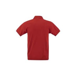 24SS 라코스테 반팔 티셔츠 1212 RED
