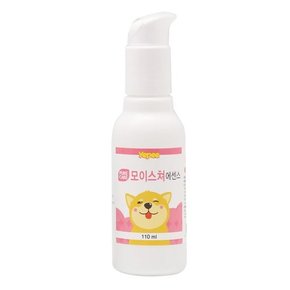 예삐 퓨어케어 모이스쳐에센스110ml