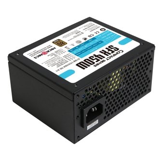  마이크로닉스 Compact SFX 450W 80Plus Bronze 파워서플라이 (정품)