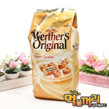 글로벌푸드 웨더스 오리지날 (클래식크림) - 1kg / 코스트코