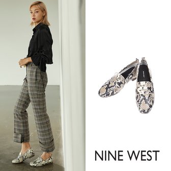 NINE WEST 나인웨스트 낸시 플랫 NW003