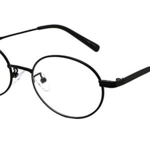 [옷자락] 남녀공용 베이직 데일리 캐주얼 기본 얇은 안경테