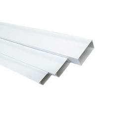 국내생산 PVC 랜덕트(LAN) 40x30x1m