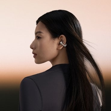 ODE 샥즈 오픈닷 원 E310 오픈형 귀걸이형 블루투스 무선 이어클립 귀찌 이어폰