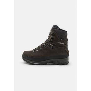 4764025 Lowa TIBET SUPERWARM GTX - Winter boots schiefer