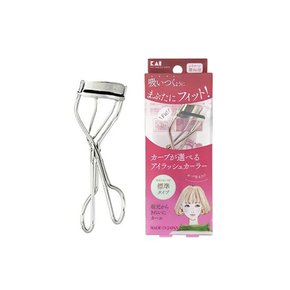일본 카이 뷰러 R19.5 속눈썹 아이래쉬컬러 레귤러 컬링 아이뷰러
