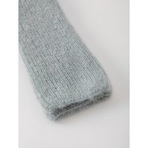 Loosefit Arm Warmer_Mint