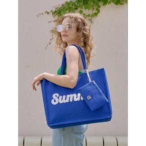 Summer Bag_Blue