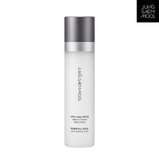 에센셜 물 울트라 세팅  픽서 120ml + 딥클렌징폼15ml
