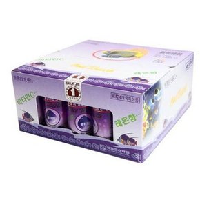 원터치(1) 물갈이 쇼크방지 25ml 25개입.라라아쿠아