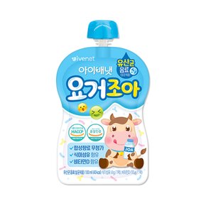 아이배냇 요거조아 100ml 1개