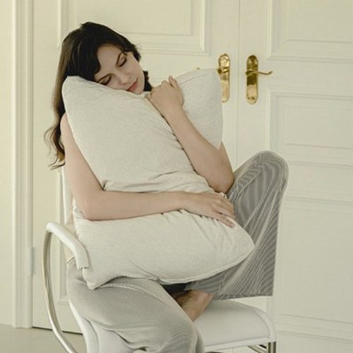 로엘 소취 블록베개 50x70cm 일반형 6