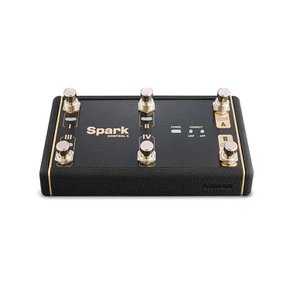 Positive Grid Spark CONTROL X  포지티브 그리드 스파크 컨트롤 X 무선 컨트롤러