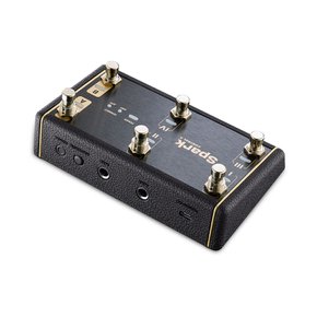 Positive Grid Spark CONTROL X  포지티브 그리드 스파크 컨트롤 X 무선 컨트롤러