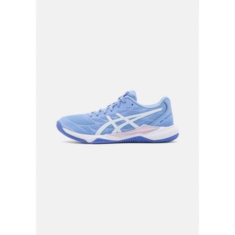 이스퀘어 4358830 ASICS GEL-TACTIC 12 - Volleyball shoes light sapphire/white