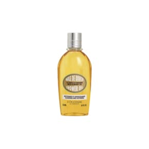 록시땅 LOCCITANE 프로방스 아몬드 샤워 오일 250ml