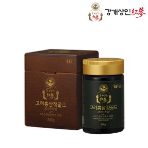 고려홍삼정골드 프리미엄 240g 1세트_P348998677